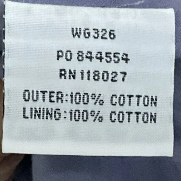 Boden Women's Abstract Pattern A-Line Skirt, size us 10R, Lined, 100% Cotton - Picture 6 of 7